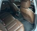 Белый Ауди А6, объемом двигателя 3 л и пробегом 205 тыс. км за 15900 $, фото 24 на Automoto.ua