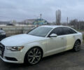 Білий Ауді А6, об'ємом двигуна 2 л та пробігом 114 тис. км за 17800 $, фото 3 на Automoto.ua