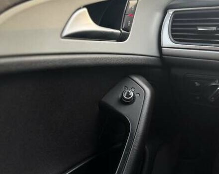 Ауди А6 2014 в Хмельницком на Automoto.ua Белый Ауди А6, объемом двигателя 1.97 л и пробегом 366 тыс. км за 17800 $, фото 17 на Automoto.ua