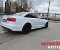 Білий Ауді А6, об'ємом двигуна 3 л та пробігом 0 тис. км за 15800 $, фото 1 на Automoto.ua