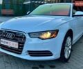 Білий Ауді А6, об'ємом двигуна 2 л та пробігом 143 тис. км за 13355 $, фото 1 на Automoto.ua