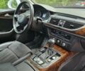 Білий Ауді А6, об'ємом двигуна 2.77 л та пробігом 200 тис. км за 11900 $, фото 33 на Automoto.ua
