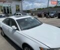 Ауді А6 2014 у Києві на Automoto.ua Білий Ауді А6, об'ємом двигуна 1.98 л та пробігом 192 тис. км за 15000 $, фото 11 на Automoto.ua