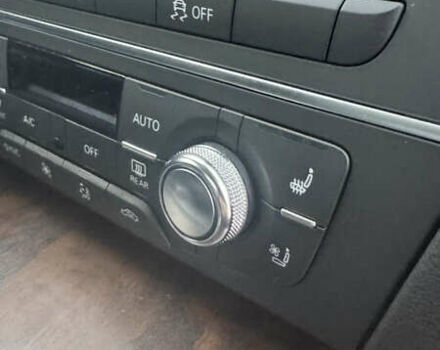 Белый Ауди А6, объемом двигателя 3 л и пробегом 119 тыс. км за 20900 $, фото 23 на Automoto.ua