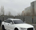 Білий Ауді А6, об'ємом двигуна 3 л та пробігом 162 тис. км за 17600 $, фото 2 на Automoto.ua