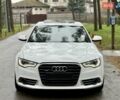 Белый Ауди А6, объемом двигателя 3 л и пробегом 185 тыс. км за 17950 $, фото 10 на Automoto.ua