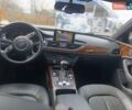 Белый Ауди А6, объемом двигателя 2 л и пробегом 222 тыс. км за 13000 $, фото 19 на Automoto.ua