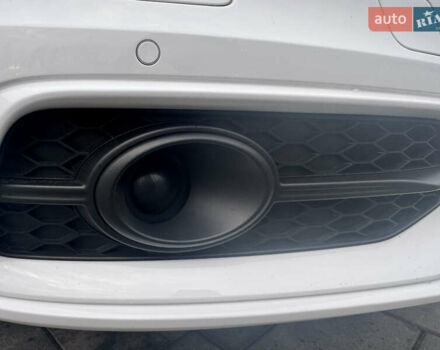 Белый Ауди А6, объемом двигателя 3 л и пробегом 119 тыс. км за 20900 $, фото 12 на Automoto.ua