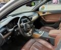 Білий Ауді А6, об'ємом двигуна 3 л та пробігом 220 тис. км за 17800 $, фото 15 на Automoto.ua