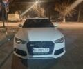 Белый Ауди А6, объемом двигателя 2.97 л и пробегом 139 тыс. км за 17000 $, фото 1 на Automoto.ua