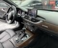 Белый Ауди А6, объемом двигателя 3 л и пробегом 184 тыс. км за 16700 $, фото 34 на Automoto.ua