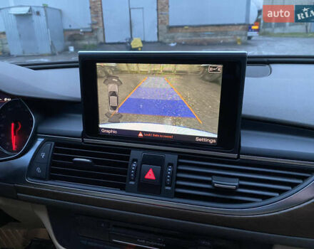 Білий Ауді А6, об'ємом двигуна 2 л та пробігом 235 тис. км за 13500 $, фото 73 на Automoto.ua