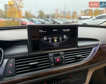 Белый Ауди А6, объемом двигателя 1.98 л и пробегом 135 тыс. км за 13990 $, фото 20 на Automoto.ua