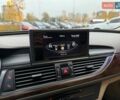 Белый Ауди А6, объемом двигателя 1.98 л и пробегом 135 тыс. км за 13990 $, фото 20 на Automoto.ua