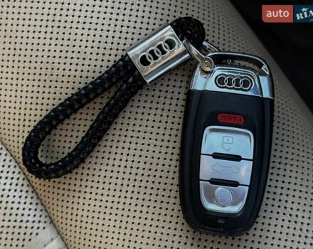 Ауди А6 2014 в Львове на Automoto.ua Белый Ауди А6, объемом двигателя 2.97 л и пробегом 259 тыс. км за 22000 $, фото 35 на Automoto.ua