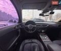 Белый Ауди А6, объемом двигателя 1.97 л и пробегом 202 тыс. км за 13900 $, фото 22 на Automoto.ua