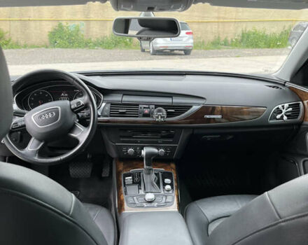 Білий Ауді А6, об'ємом двигуна 1.98 л та пробігом 177 тис. км за 16500 $, фото 1 на Automoto.ua