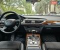 Білий Ауді А6, об'ємом двигуна 2.77 л та пробігом 200 тис. км за 11900 $, фото 23 на Automoto.ua