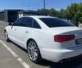 Белый Ауди А6, объемом двигателя 2 л и пробегом 139 тыс. км за 16500 $, фото 2 на Automoto.ua