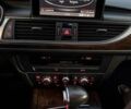 Ауди А6 2014 в Ужгороде на Automoto.ua Белый Ауди А6, объемом двигателя 2 л и пробегом 141 тыс. км за 18800 $, фото 5 на Automoto.ua