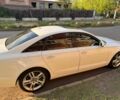 Білий Ауді А6, об'ємом двигуна 2 л та пробігом 205 тис. км за 10500 $, фото 10 на Automoto.ua