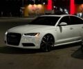 Белый Ауди А6, объемом двигателя 3 л и пробегом 280 тыс. км за 15500 $, фото 1 на Automoto.ua