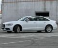 Белый Ауди А6, объемом двигателя 2 л и пробегом 189 тыс. км за 14500 $, фото 5 на Automoto.ua