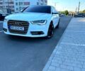Белый Ауди А6, объемом двигателя 3 л и пробегом 181 тыс. км за 16690 $, фото 1 на Automoto.ua