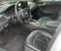 Белый Ауди А6, объемом двигателя 1.97 л и пробегом 268 тыс. км за 15000 $, фото 16 на Automoto.ua