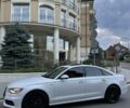 Білий Ауді А6, об'ємом двигуна 3 л та пробігом 205 тис. км за 15900 $, фото 8 на Automoto.ua