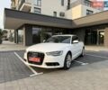Белый Ауди А6, объемом двигателя 0 л и пробегом 149 тыс. км за 16500 $, фото 1 на Automoto.ua