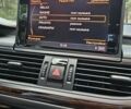 Білий Ауді А6, об'ємом двигуна 2.77 л та пробігом 200 тис. км за 11900 $, фото 30 на Automoto.ua