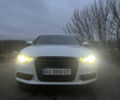 Білий Ауді А6, об'ємом двигуна 2 л та пробігом 114 тис. км за 17800 $, фото 4 на Automoto.ua