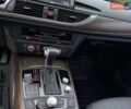 Білий Ауді А6, об'ємом двигуна 2 л та пробігом 228 тис. км за 16500 $, фото 11 на Automoto.ua