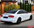 Белый Ауди А6, объемом двигателя 3 л и пробегом 117 тыс. км за 14999 $, фото 1 на Automoto.ua