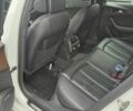 Білий Ауді А6, об'ємом двигуна 2 л та пробігом 182 тис. км за 13600 $, фото 7 на Automoto.ua