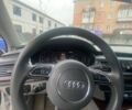 Білий Ауді А6, об'ємом двигуна 3 л та пробігом 123 тис. км за 17200 $, фото 8 на Automoto.ua
