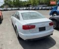 Ауді А6 2014 у Києві на Automoto.ua Білий Ауді А6, об'ємом двигуна 1.98 л та пробігом 192 тис. км за 15000 $, фото 24 на Automoto.ua