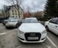 Білий Ауді А6, об'ємом двигуна 1.97 л та пробігом 200 тис. км за 12900 $, фото 1 на Automoto.ua