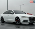 Белый Ауди А6, объемом двигателя 3 л и пробегом 180 тыс. км за 18555 $, фото 5 на Automoto.ua