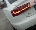 Белый Ауди А6, объемом двигателя 3 л и пробегом 147 тыс. км за 15400 $, фото 9 на Automoto.ua