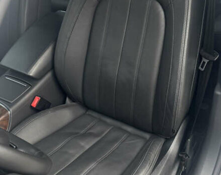 Белый Ауди А6, объемом двигателя 3 л и пробегом 119 тыс. км за 20900 $, фото 19 на Automoto.ua