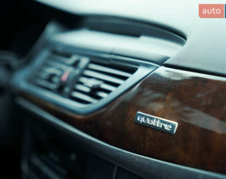 Ауді А6 2014 у Каменце-Подольском на Automoto.ua Білий Ауді А6, об'ємом двигуна 3 л та пробігом 197 тис. км за 14500 $, фото 45 на Automoto.ua