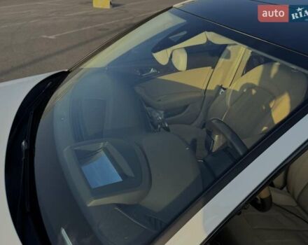 Ауди А6 2014 в Львове на Automoto.ua Белый Ауди А6, объемом двигателя 2.97 л и пробегом 259 тыс. км за 22000 $, фото 15 на Automoto.ua