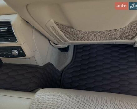 Ауди А6 2014 в Львове на Automoto.ua Белый Ауди А6, объемом двигателя 2.97 л и пробегом 259 тыс. км за 22000 $, фото 36 на Automoto.ua