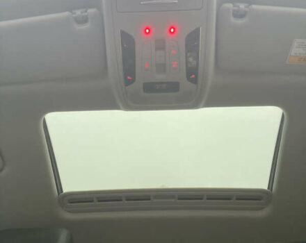 Белый Ауди А6, объемом двигателя 3 л и пробегом 251 тыс. км за 20500 $, фото 20 на Automoto.ua