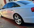 Ауді А6 2014 у Бучаче на Automoto.ua Білий Ауді А6, об'ємом двигуна 2 л та пробігом 170 тис. км за 15900 $, фото 16 на Automoto.ua