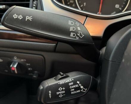 Белый Ауди А6, объемом двигателя 2.97 л и пробегом 191 тыс. км за 18888 $, фото 15 на Automoto.ua