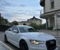 Білий Ауді А6, об'ємом двигуна 3 л та пробігом 205 тис. км за 15900 $, фото 1 на Automoto.ua