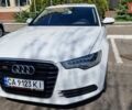 Белый Ауди А6, объемом двигателя 1.97 л и пробегом 167 тыс. км за 17400 $, фото 1 на Automoto.ua